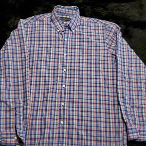 RL🏇Button-down shirt🏇